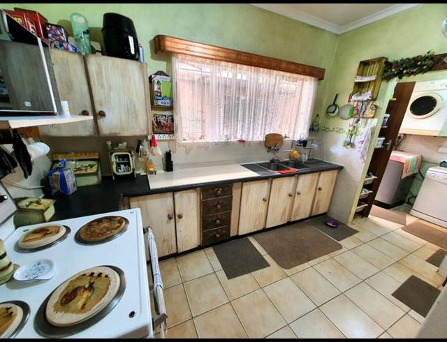 3 BEDROOM HOUSE FOR SALE IN MAGALIESKRUIN